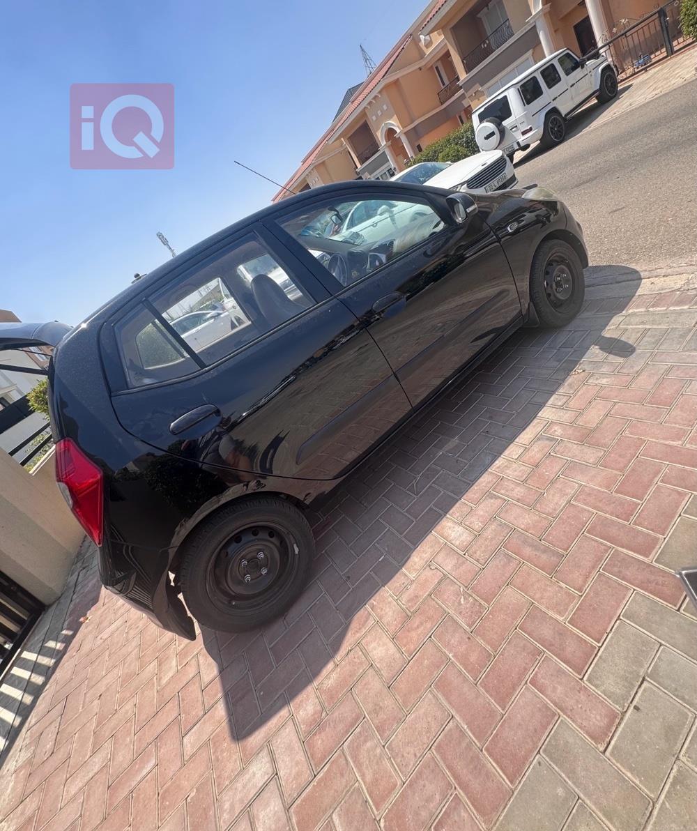 هيونداي i10